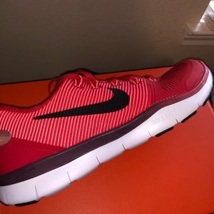 Nike Freetrain Versatility sneaker